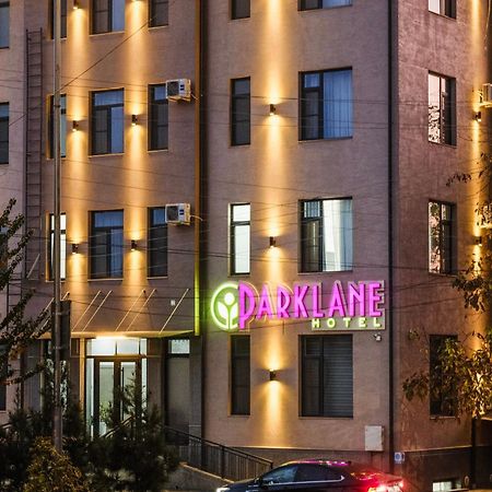 Parklane Hotel Taszkent Zewnętrze zdjęcie