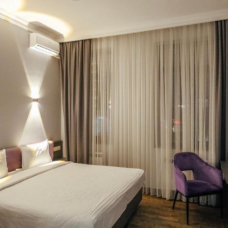 Parklane Hotel Taszkent Zewnętrze zdjęcie