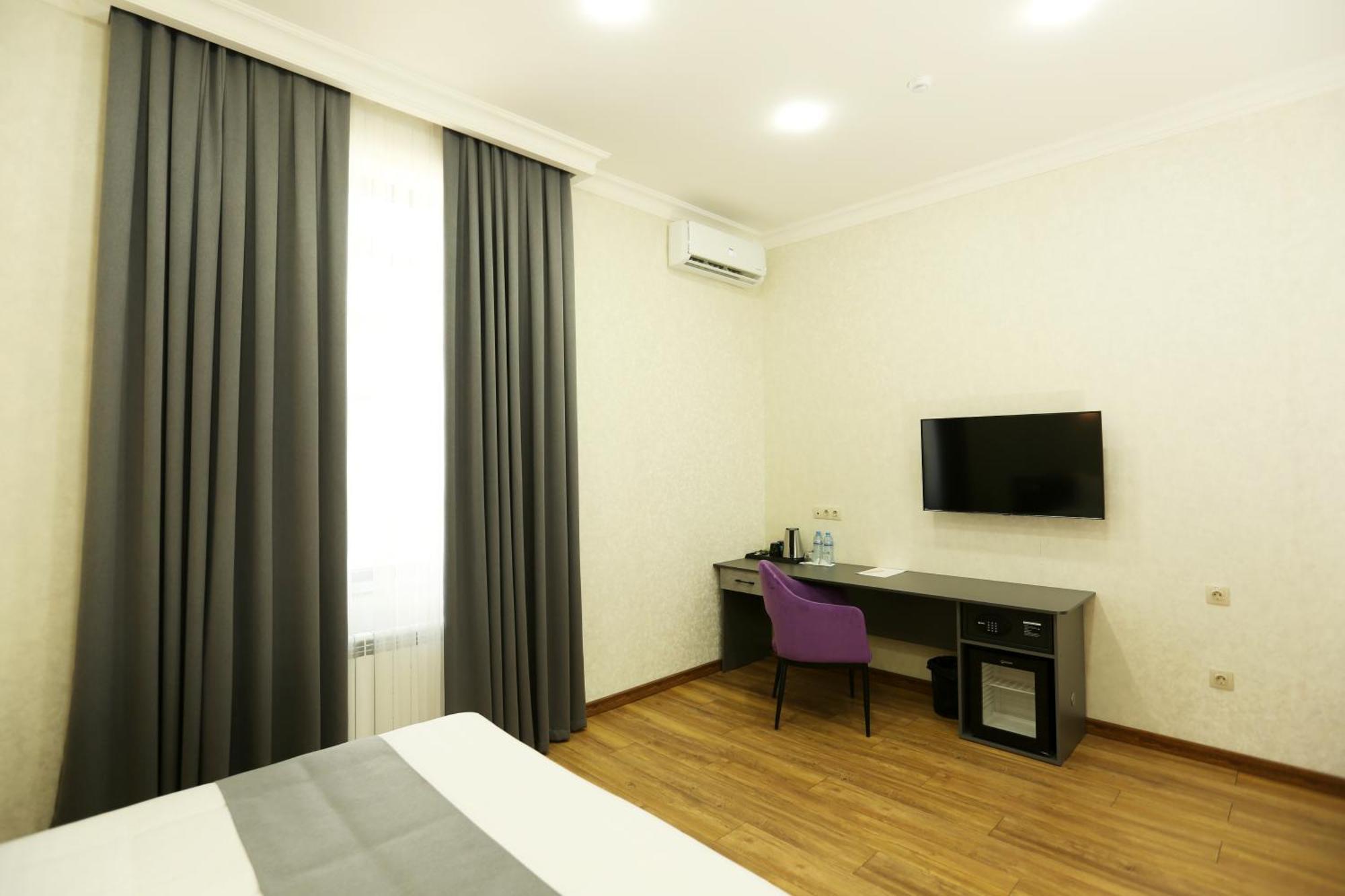 Parklane Hotel Taszkent Zewnętrze zdjęcie