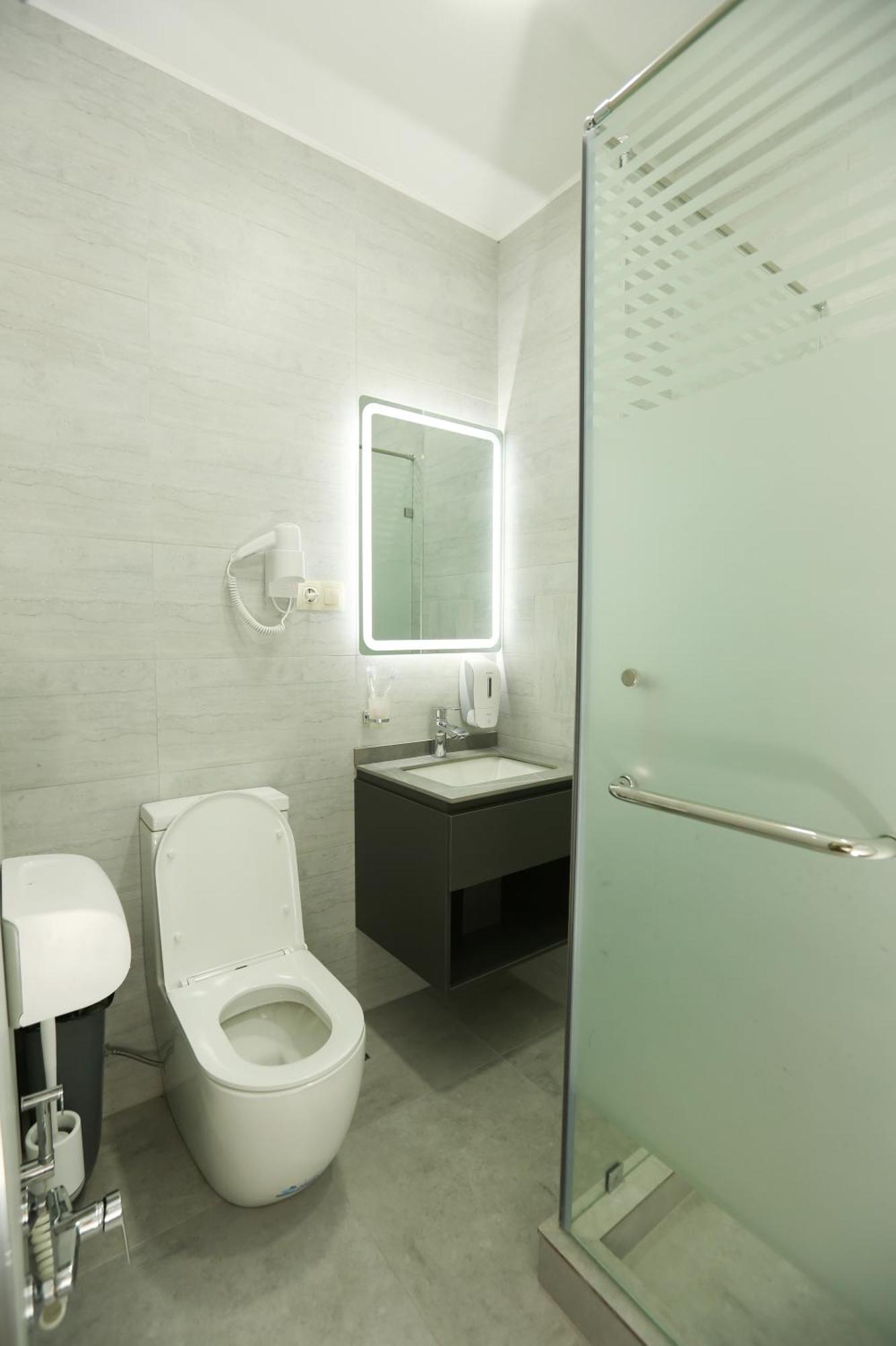 Parklane Hotel Taszkent Zewnętrze zdjęcie