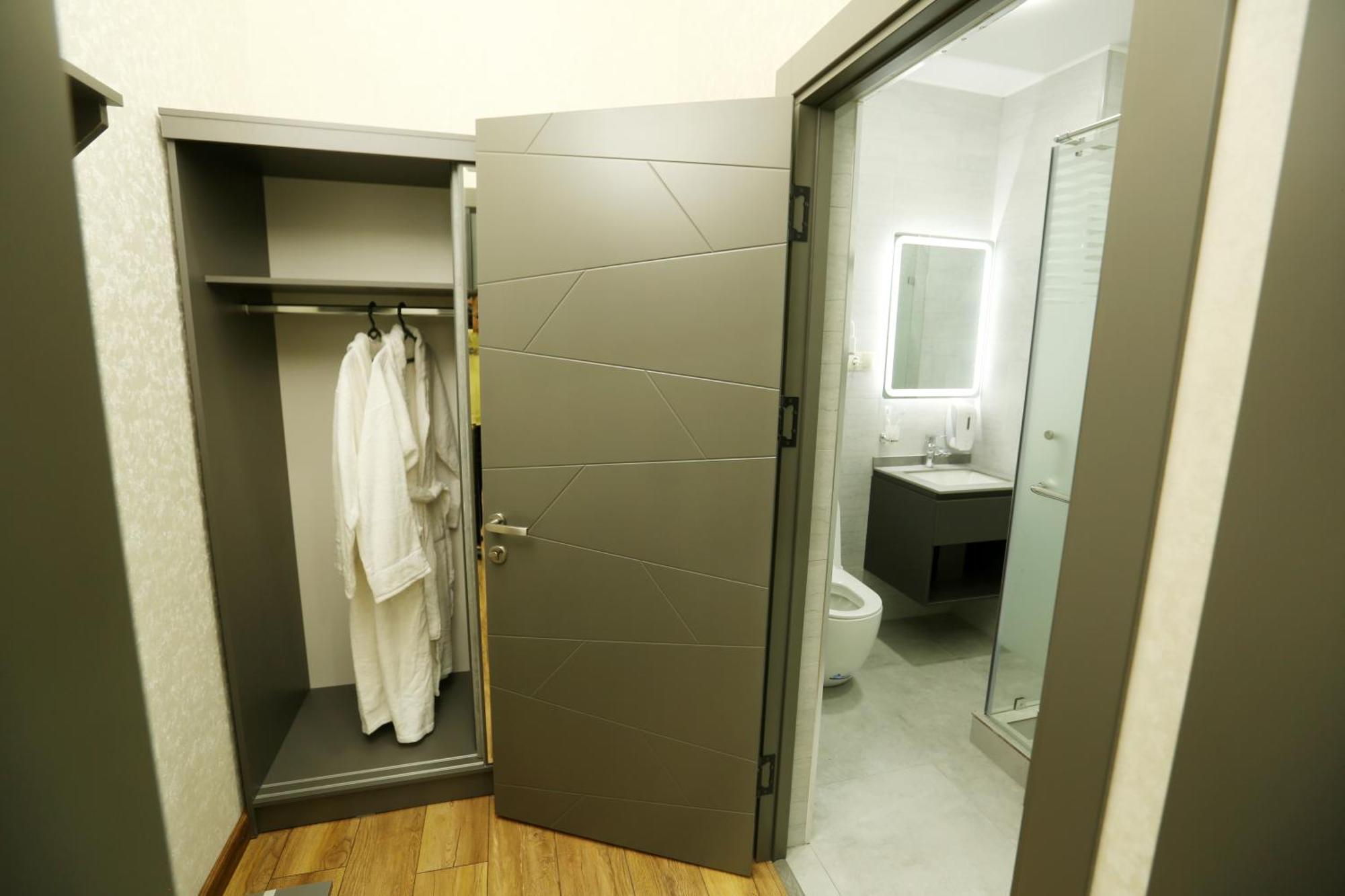 Parklane Hotel Taszkent Zewnętrze zdjęcie
