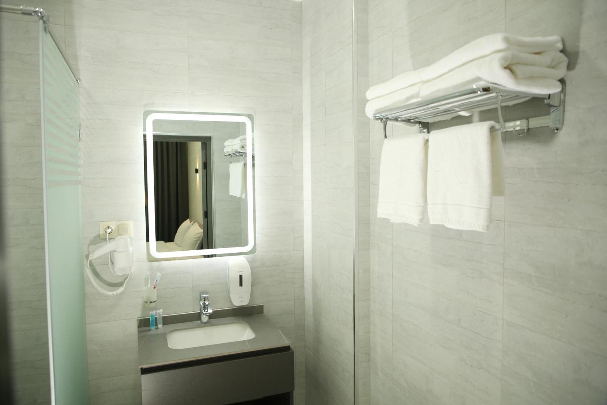 Parklane Hotel Taszkent Zewnętrze zdjęcie