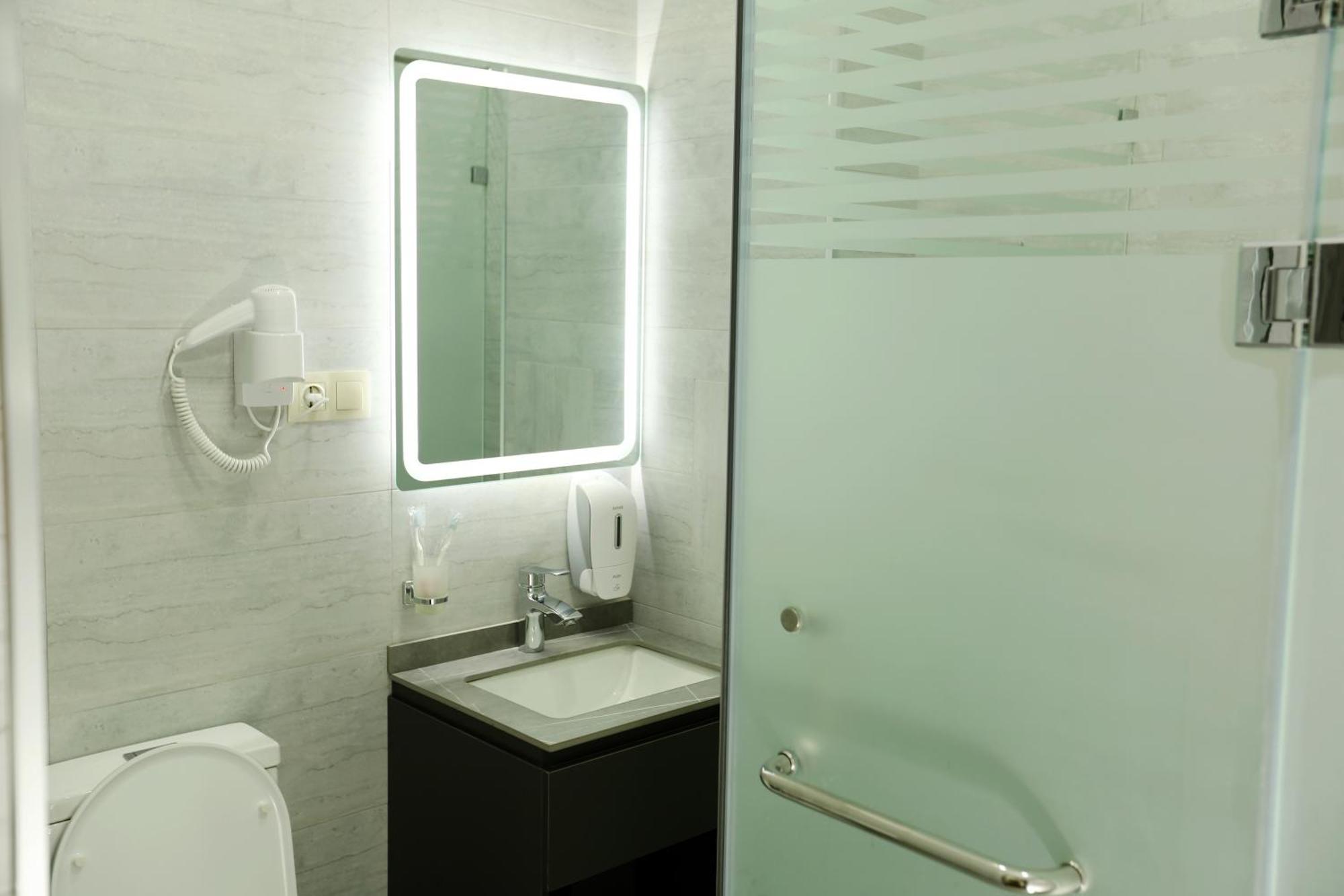 Parklane Hotel Taszkent Pokój zdjęcie