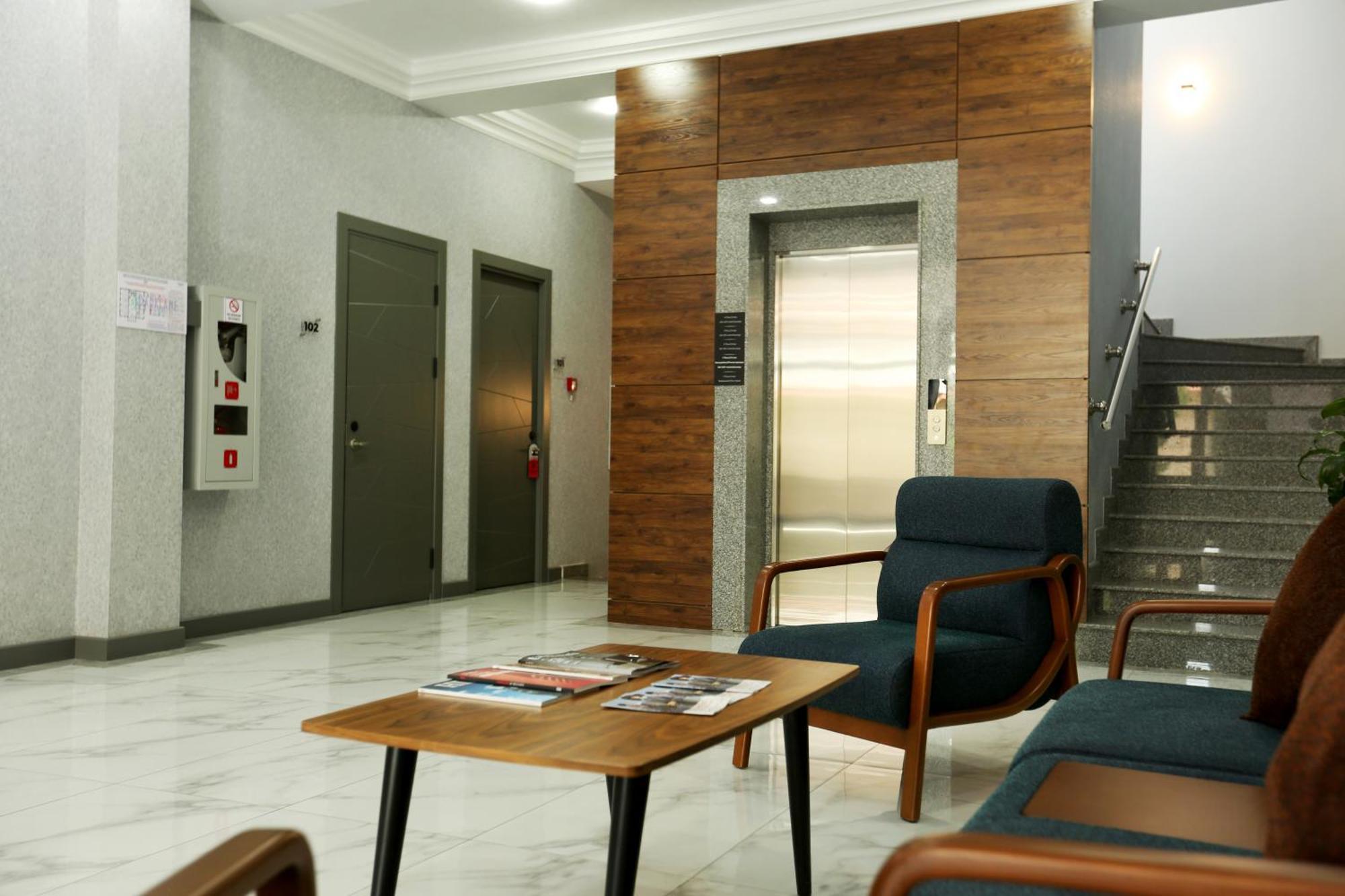 Parklane Hotel Taszkent Zewnętrze zdjęcie