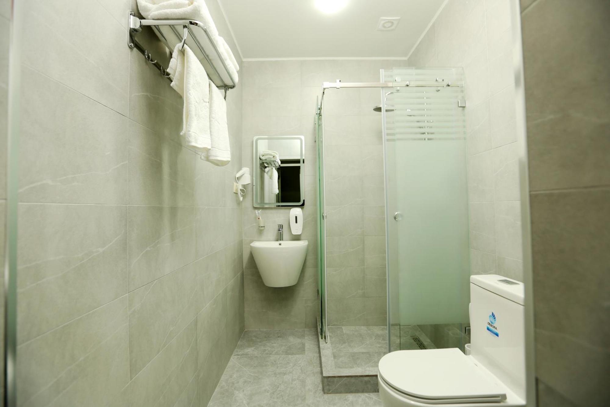 Parklane Hotel Taszkent Zewnętrze zdjęcie