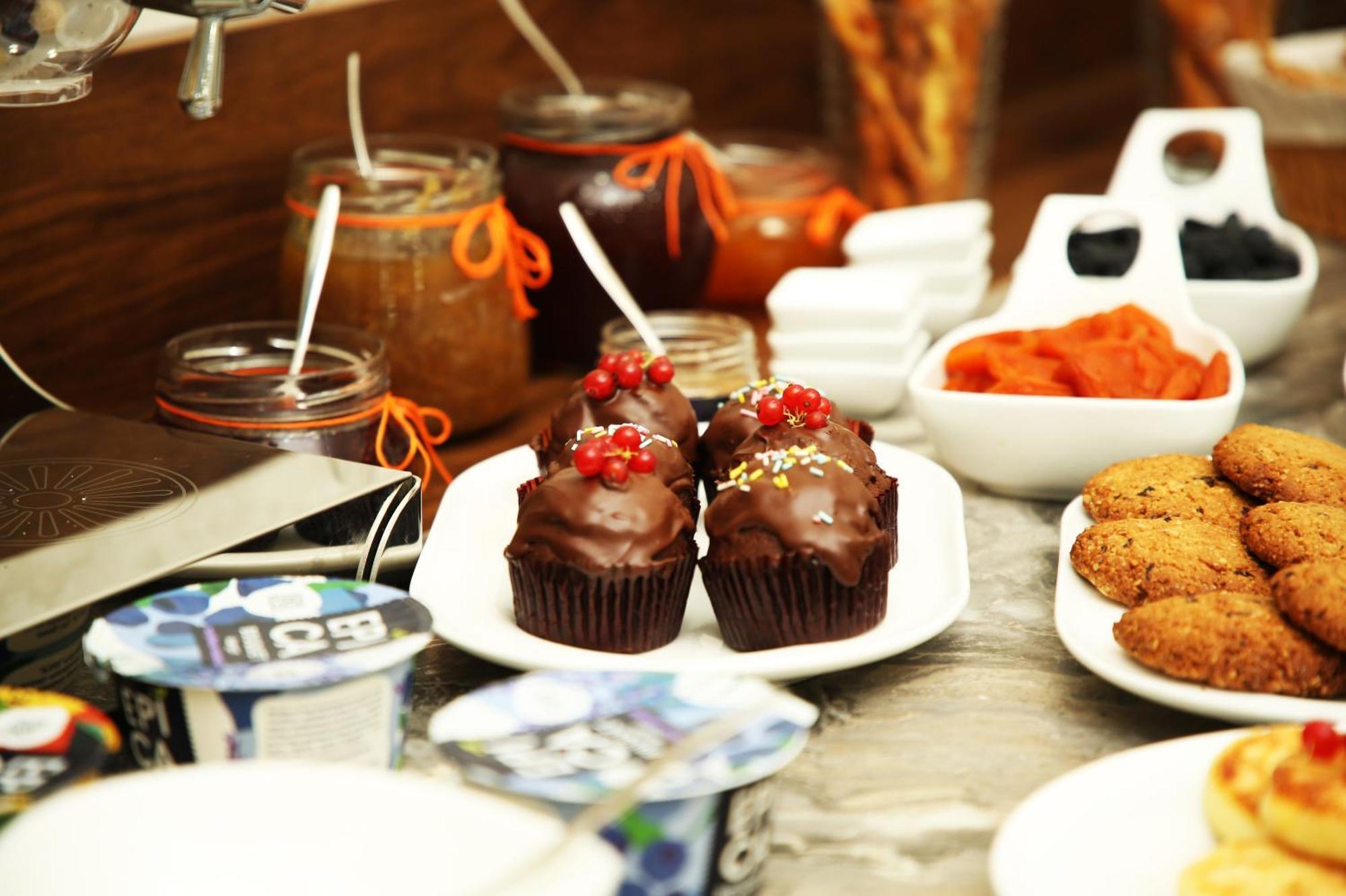 Parklane Hotel Taszkent Zewnętrze zdjęcie