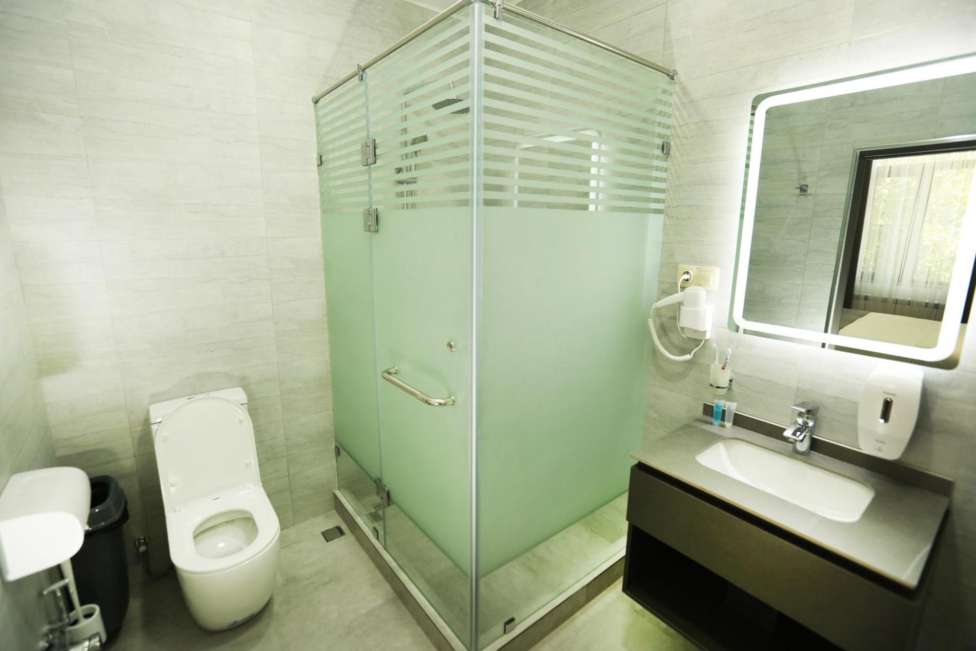Parklane Hotel Taszkent Zewnętrze zdjęcie