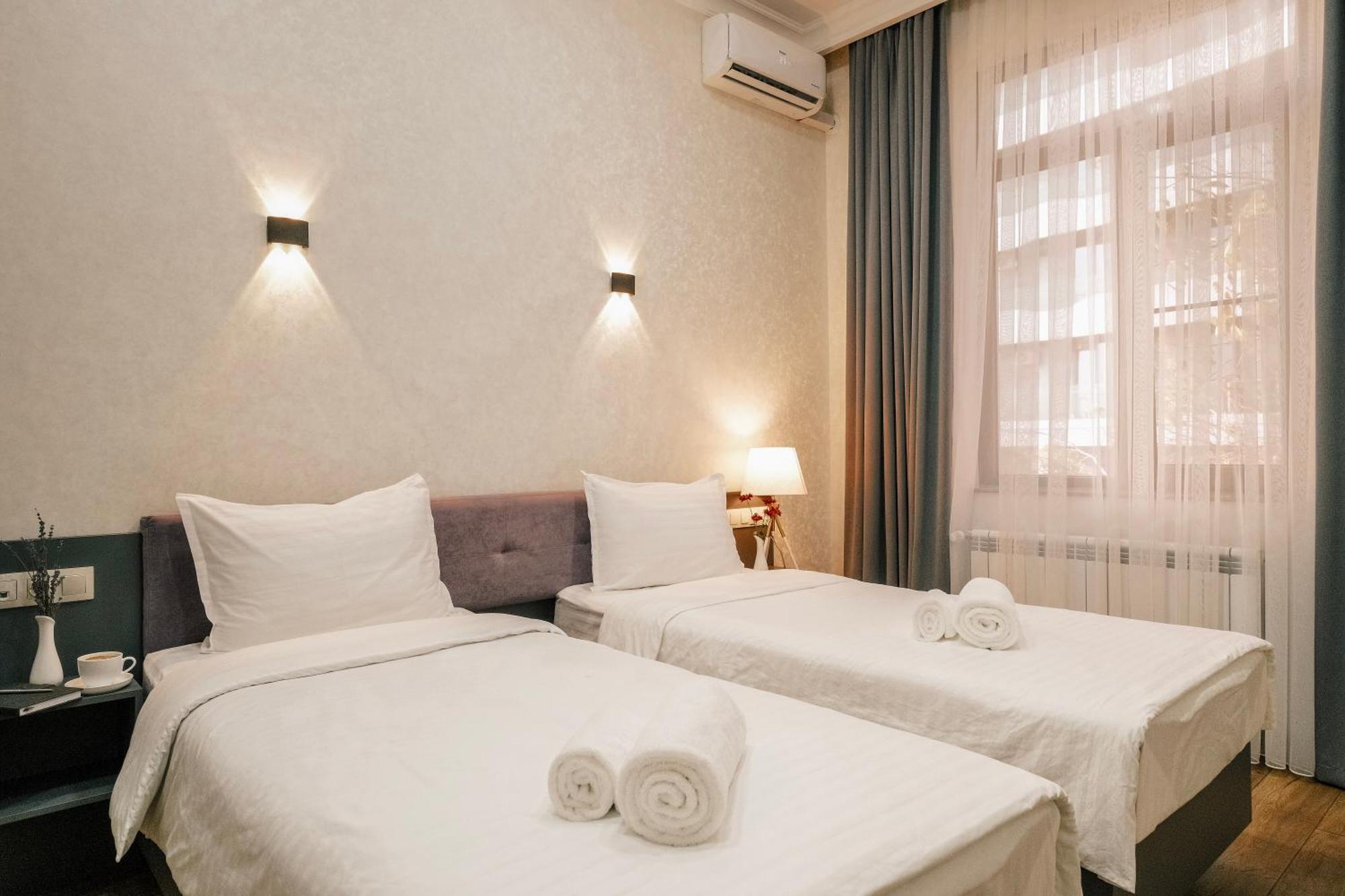Parklane Hotel Taszkent Zewnętrze zdjęcie