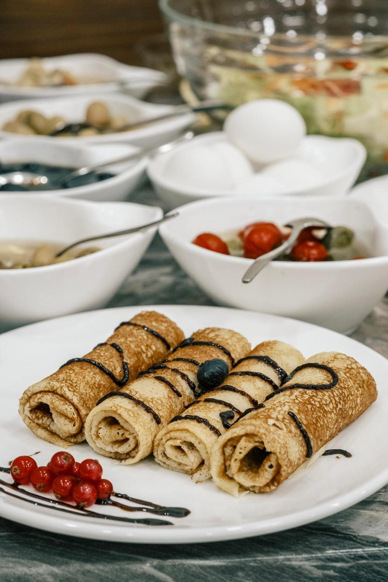 Parklane Hotel Taszkent Zewnętrze zdjęcie