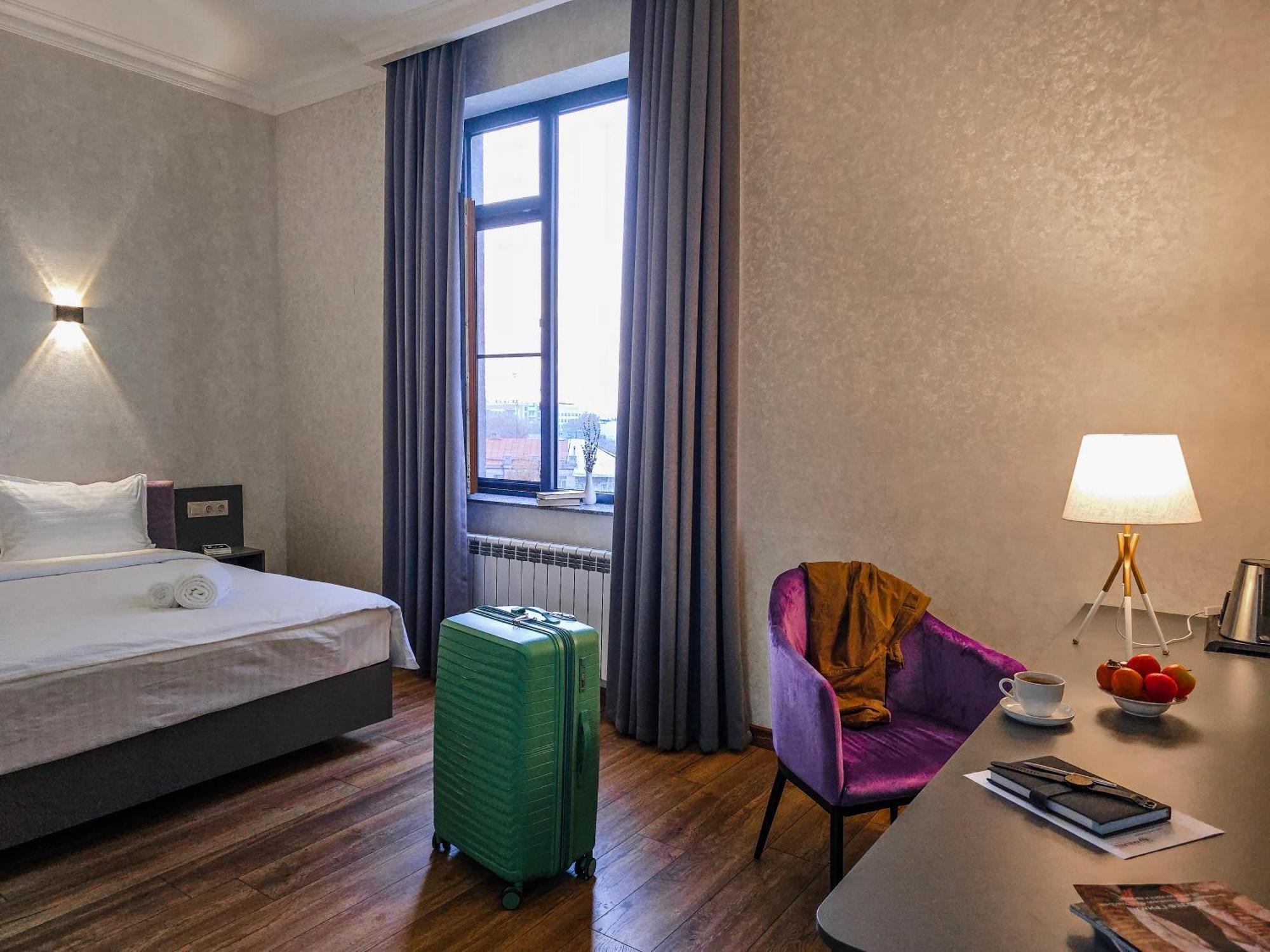 Parklane Hotel Taszkent Zewnętrze zdjęcie