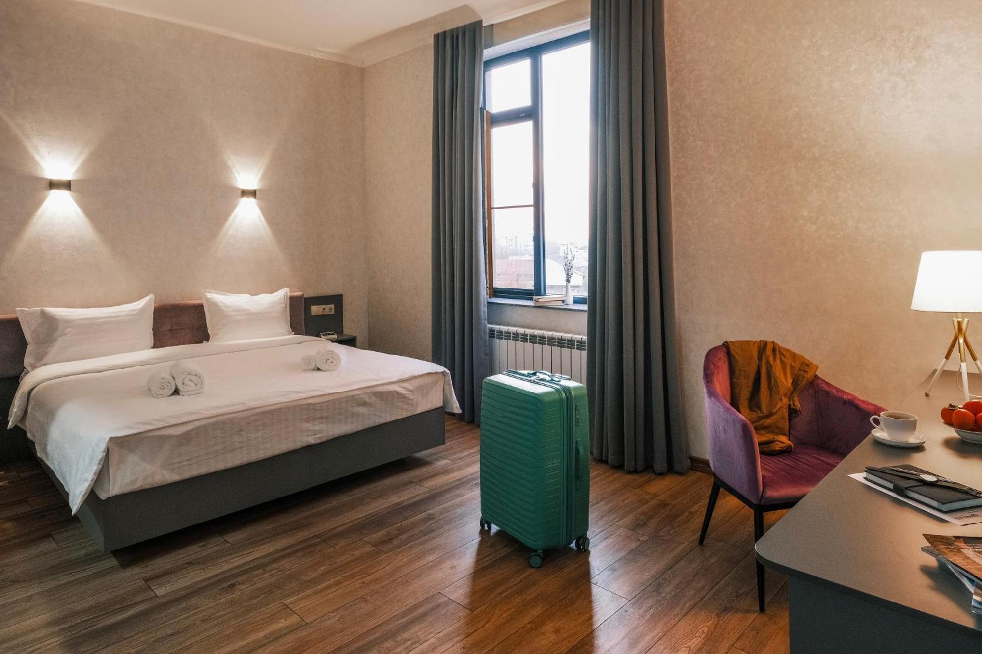 Parklane Hotel Taszkent Zewnętrze zdjęcie