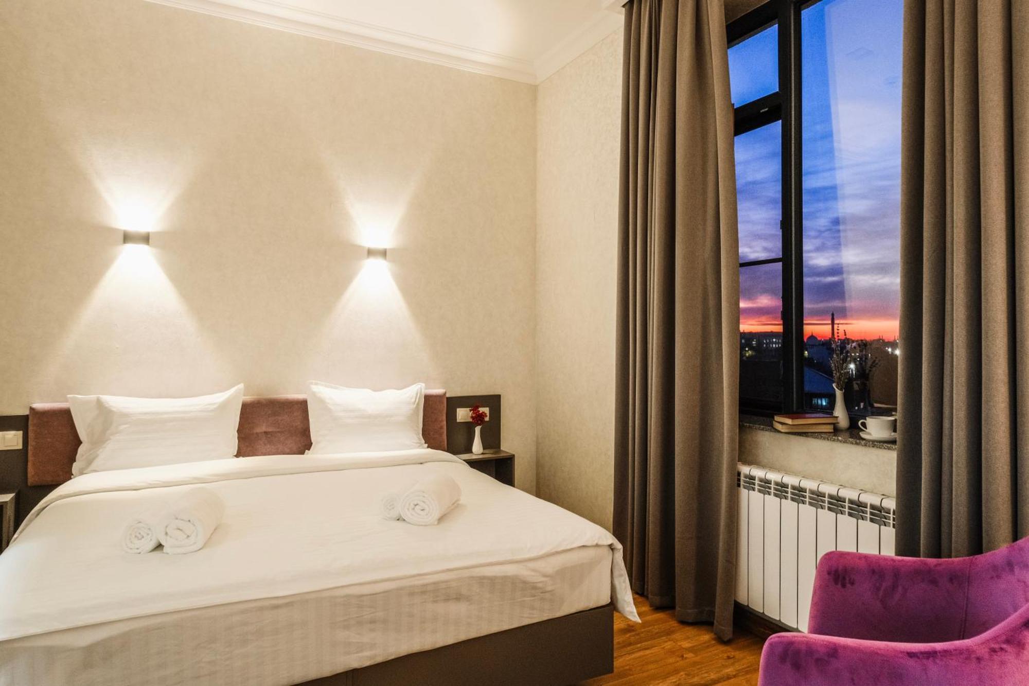 Parklane Hotel Taszkent Zewnętrze zdjęcie