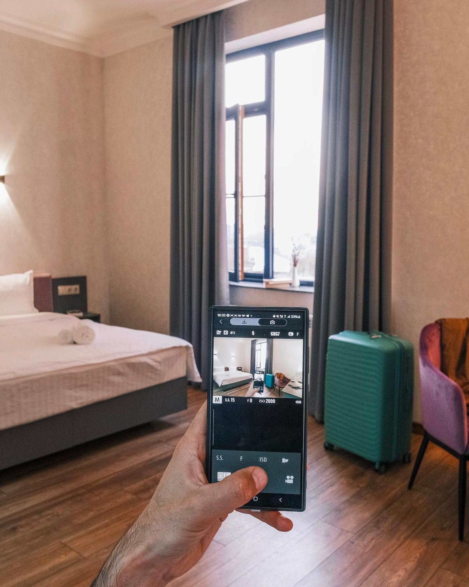 Parklane Hotel Taszkent Zewnętrze zdjęcie