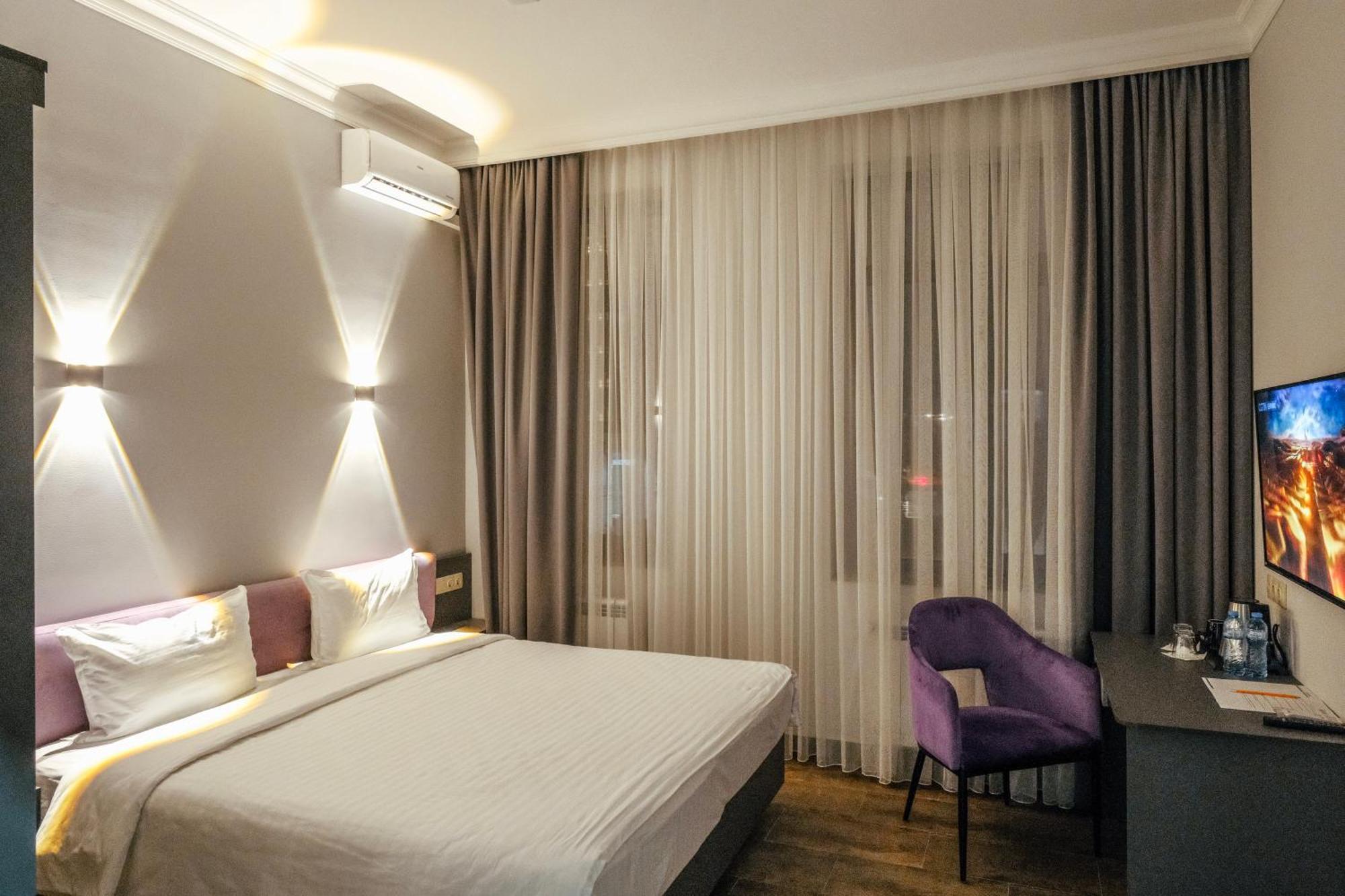 Parklane Hotel Taszkent Zewnętrze zdjęcie
